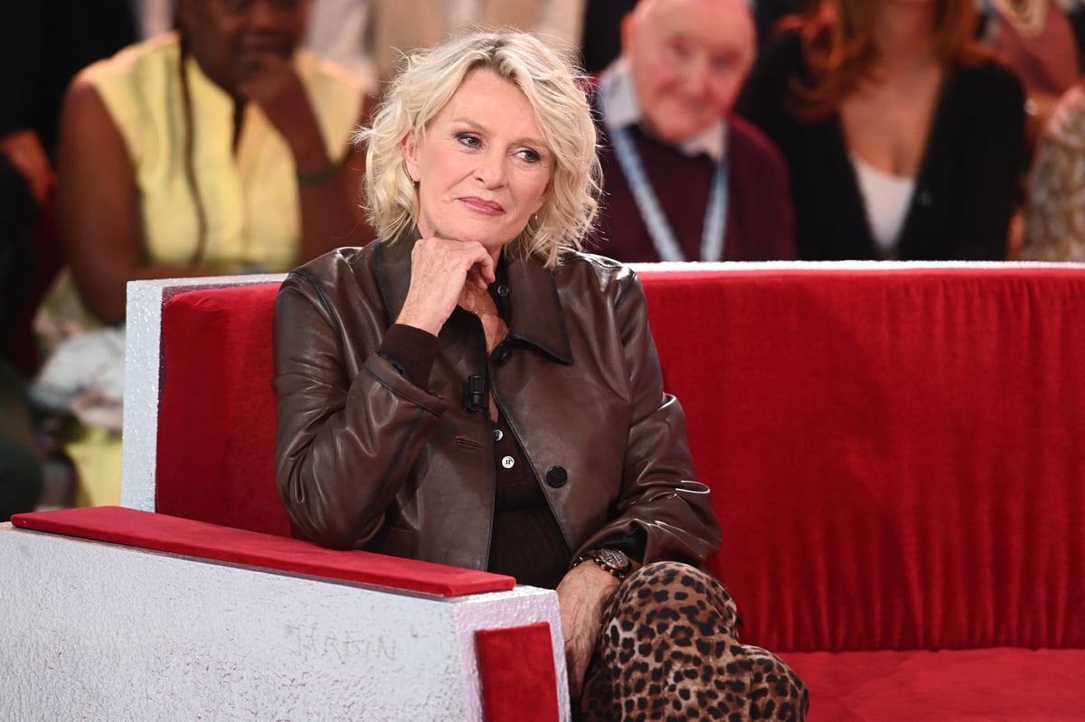 Sophie Davant : Chute Hilarante au Téléthon 2025 devant une Vachette