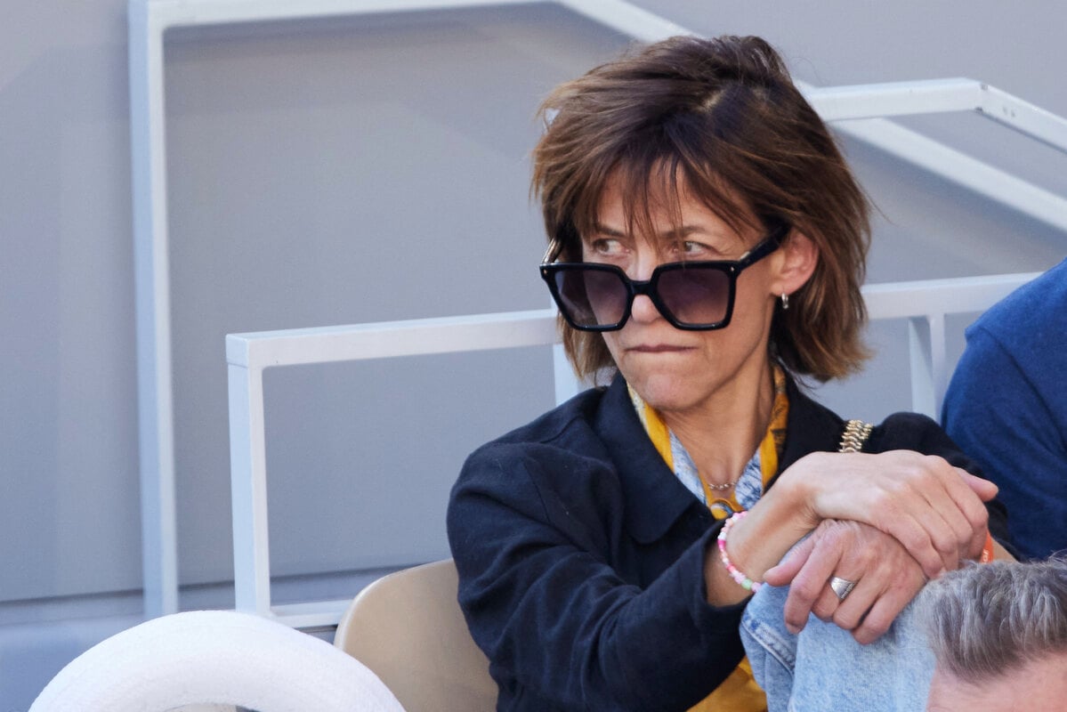 Sophie Marceau : Son Refus Mystérieux d'une Émission Populaire et Ses Projets Passionnants en 2026