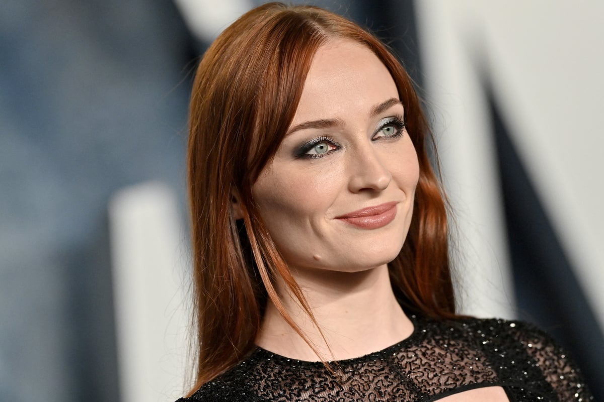 Sophie Turner et Chris Martin : une romance secrète après le divorce avec Joe Jonas ?