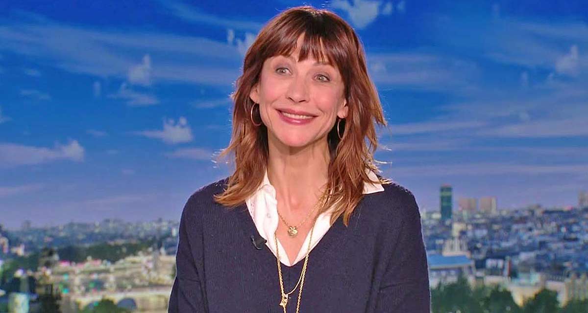 Sophie Marceau sur France 2 : audience décevante