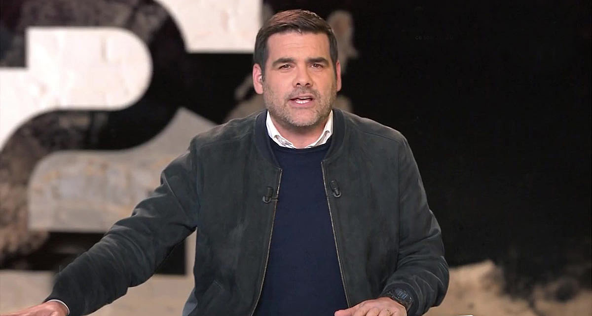 Stade 2 : L'Hommage Touchant de Matthieu Lartot à Christophe Gleizes et le Bilan Sportif du 23 Novembre 2025