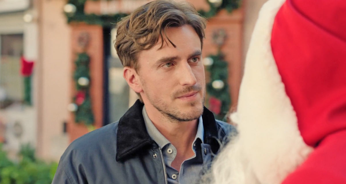 Stanislas D’Aumont dans Plus belle la vie, encore plus belle : portrait du nouveau policier de TF1