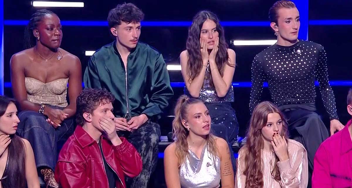 Audiences TV Prime Vendredi 14 Novembre 2025 : Astrid et Raphaëlle Incontournable, Star Academy Résiste sur les Jeunes