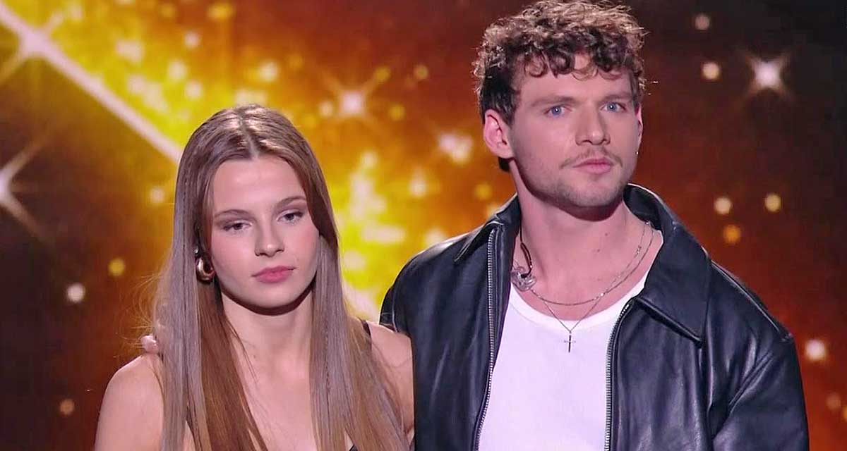 Audiences TV du 3 janvier 2026 : Star Academy leader, Cyril Féraud solide