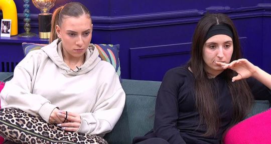 Finale Star Academy : Ambre et Léa au bord du sacre