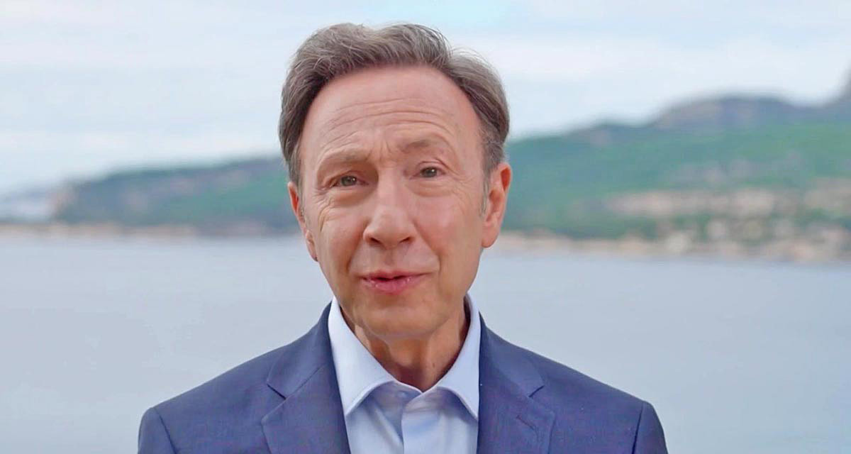 Danse avec les Stars 2026 : Stéphane Bern Rejoint le Casting Explosif sur TF1 - Découvrez Tous les Détails !