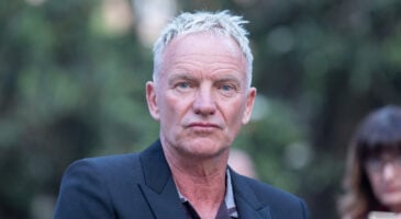Sting Refuse de Léguer Sa Fortune à Ses Enfants : 'Ça Ne Leur Rendrait Pas Service' en 2025