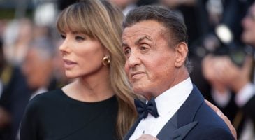 Sylvester Stallone et Jennifer Flavin : Une Théorie Intrigante sur les Enfants Transgenres à Hollywood