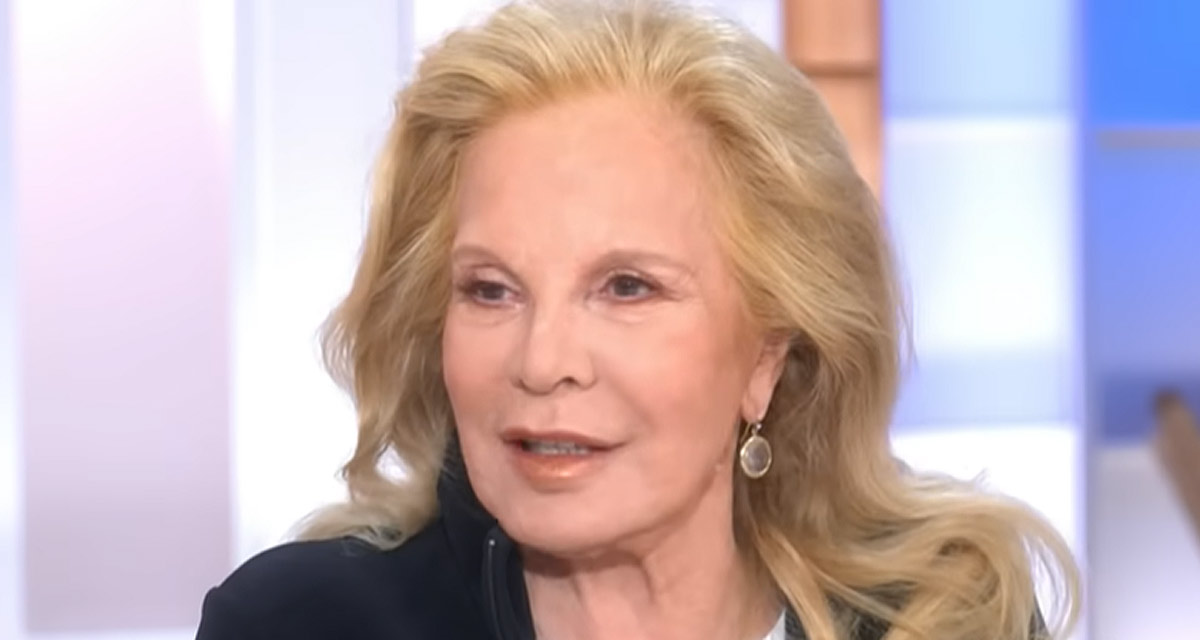 Sylvie Vartan révèle les secrets de la relation compliquée entre Johnny et David Hallyday : un amour filial au cœur du documentaire M6