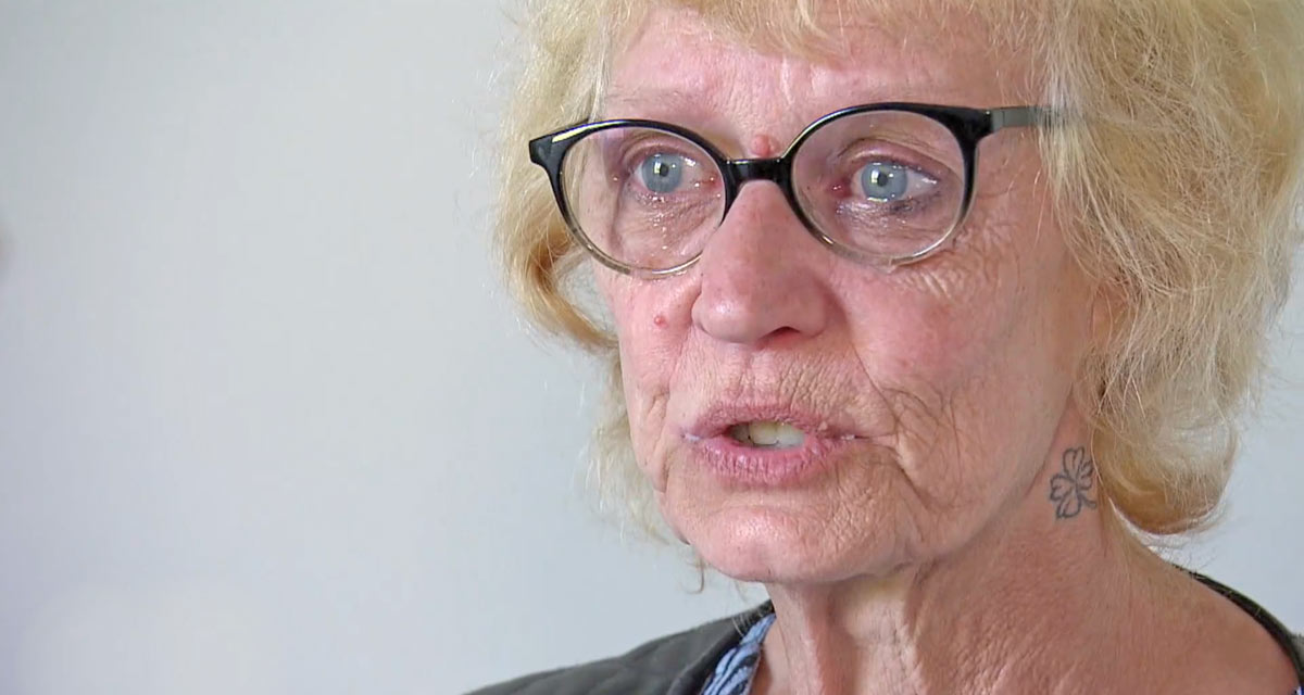 L’amour est dans le pré — Denis choisit Romy : les adieux émouvants de Sylvie (saison 20)