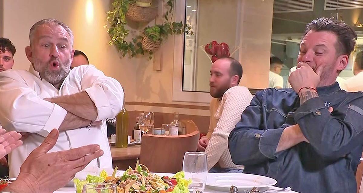 Norbert Tarayre explose les compteurs sur M6 : Record historique avant la fin de La meilleure cuisine régionale