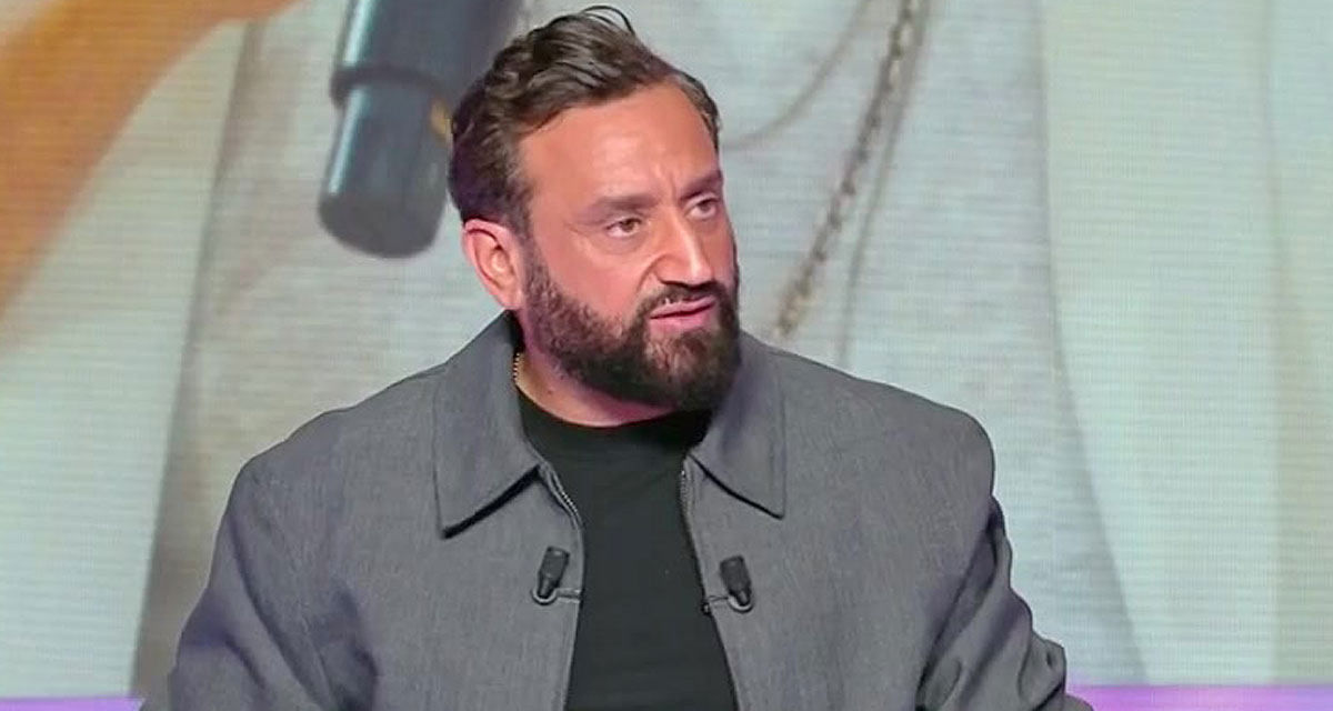 Cyril Hanouna : une absence remarquée sur W9 lors de « Tout beau, tout n9uf »