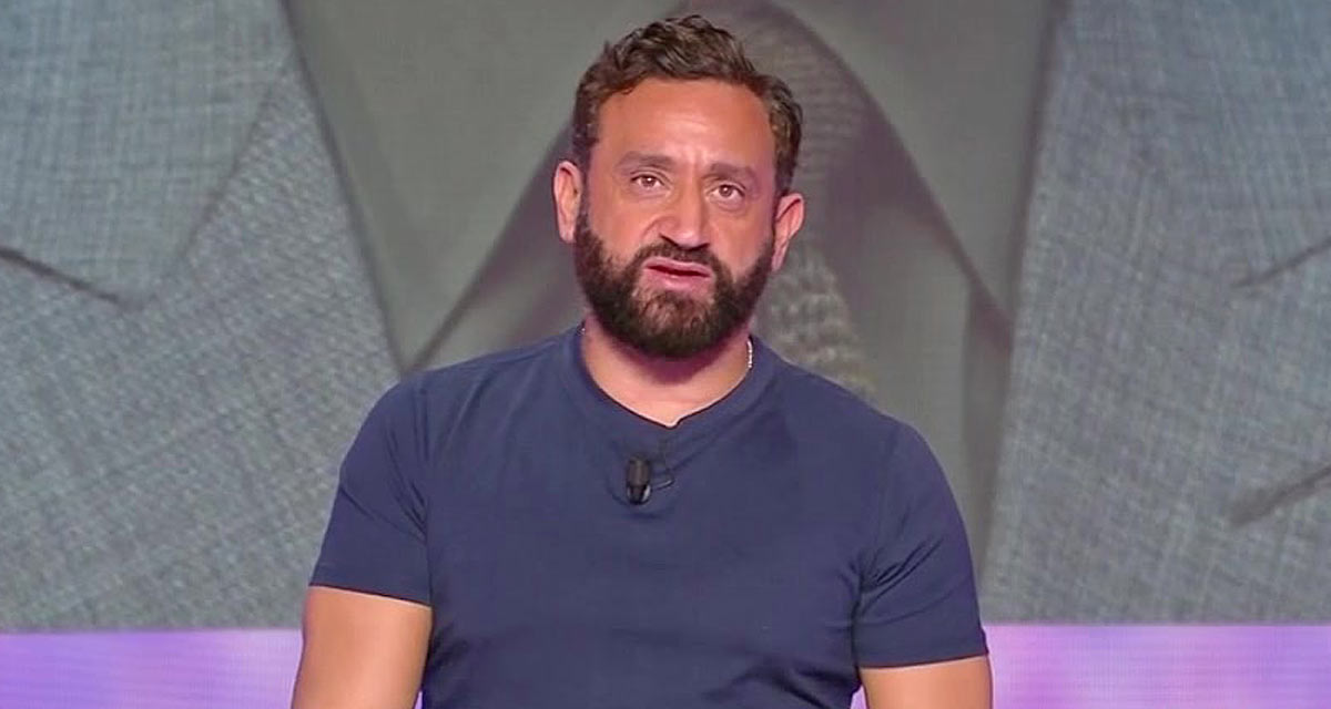 Cyril Hanouna : Triomphe de Tout Beau Tout N9uf sur W9 - Audiences Record Décembre 2025