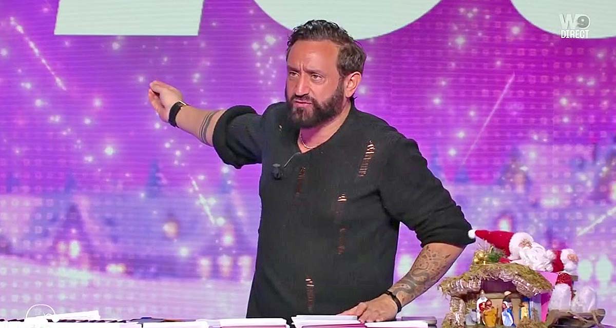 Audiences TV TNT Novembre 2025 : W9 Bat des Records avec Cyril Hanouna, CNews Domine BFMTV