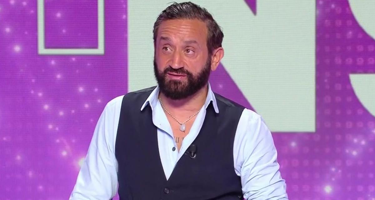 Cyril Hanouna : tensions entre chroniqueurs dans Tout beau, tout n9uf sur W9