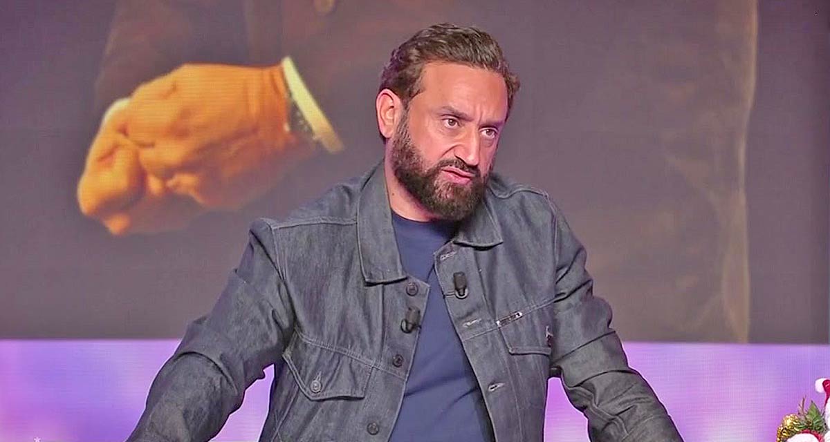 Cyril Hanouna sur W9 : Le Triomphe de Tout Beau Tout N9uf et Son Ascension Météorique en 2025