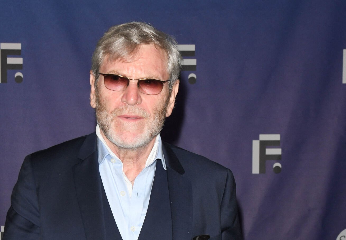 Tchéky Karyo est mort : l'acteur emblématique de "Nikita" et "L'Ours" nous quitte à 72 ans