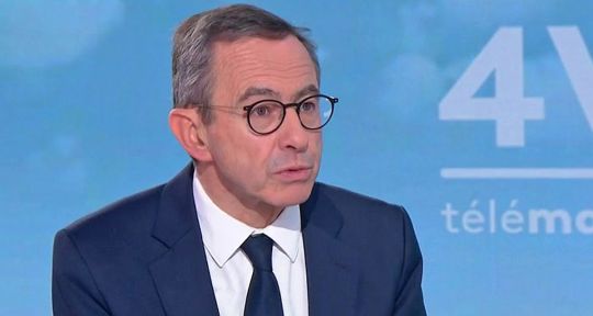 Bruno Retailleau Critique le Budget de la Sécurité Sociale : Intervention Explosive sur France 2 Télématin