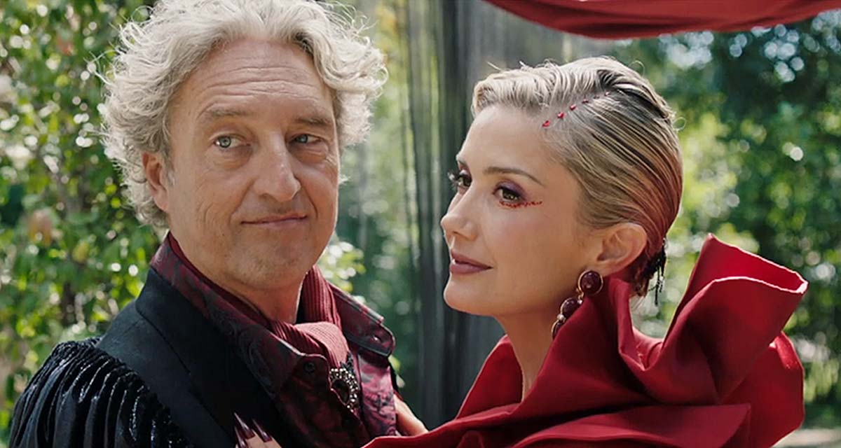 Ici tout commence : Retour de Teyssier, demande en mariage et secrets révélés sur TF1 (octobre 2025)