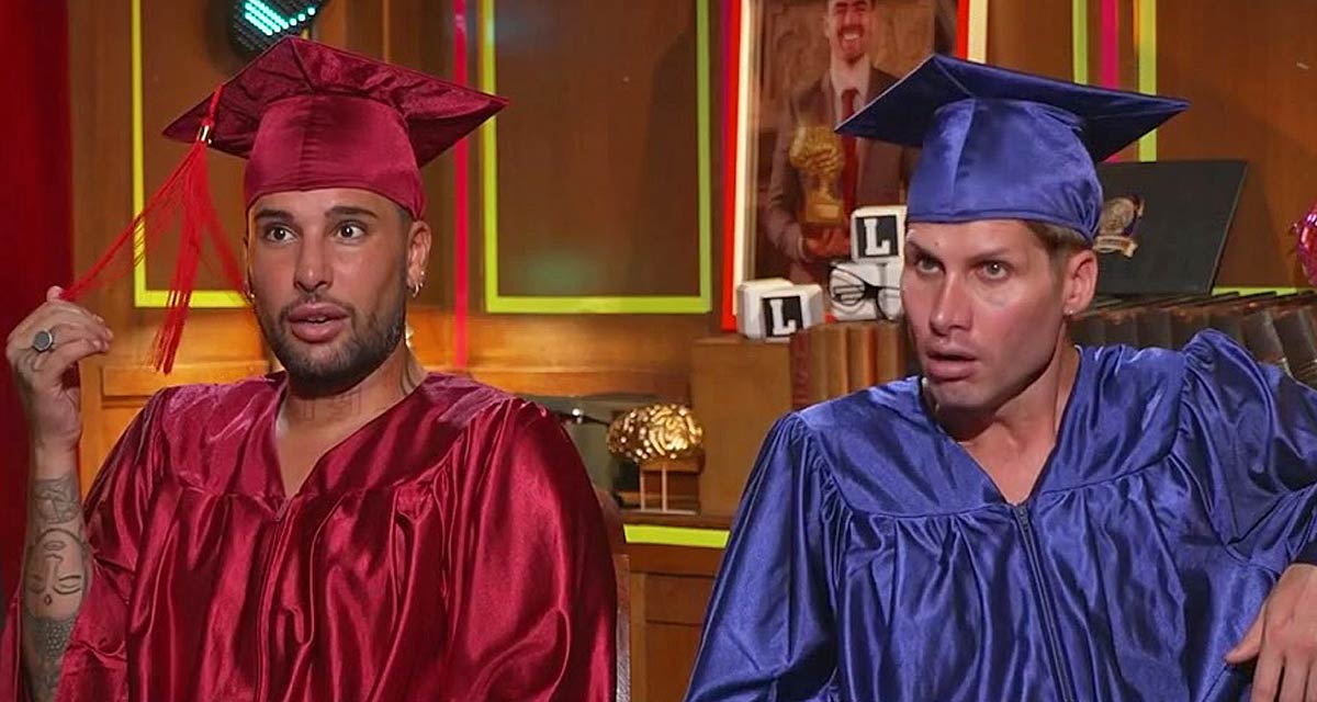 The Cerveau Saison 2 : Coup de Théâtre et Audiences Record sur W9