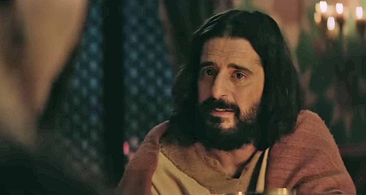 The Chosen : la saison 6 confirmée avant même la diffusion de la 5