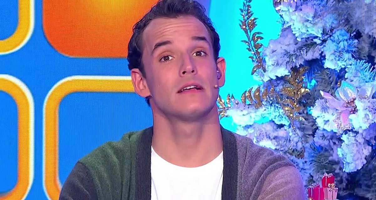 Slam : Théo Curin confronté à une baisse d’audience