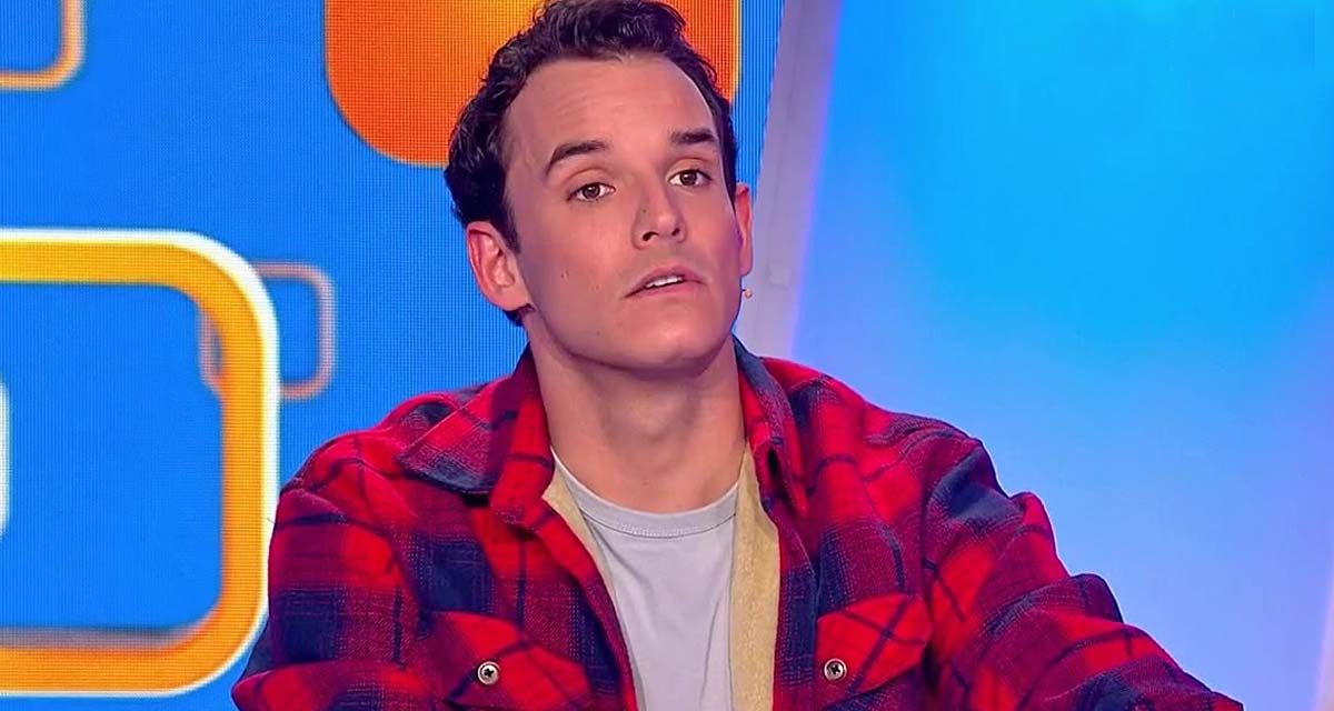 Théo Curin signe un record historique avec Slam sur France 3