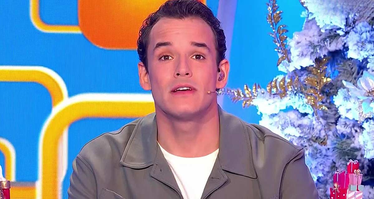 Slam : Théo Curin triomphe avec le Trophée des Champions