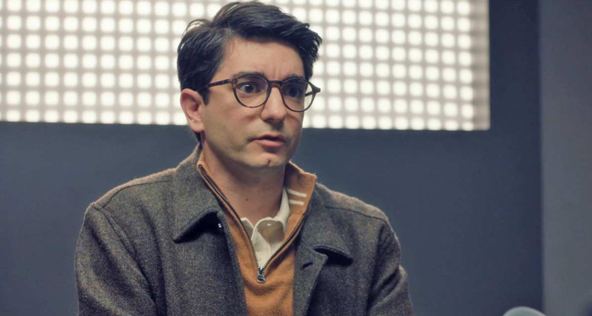 Plus belle la vie : Théo démasqué, le choc judiciaire sur TF1