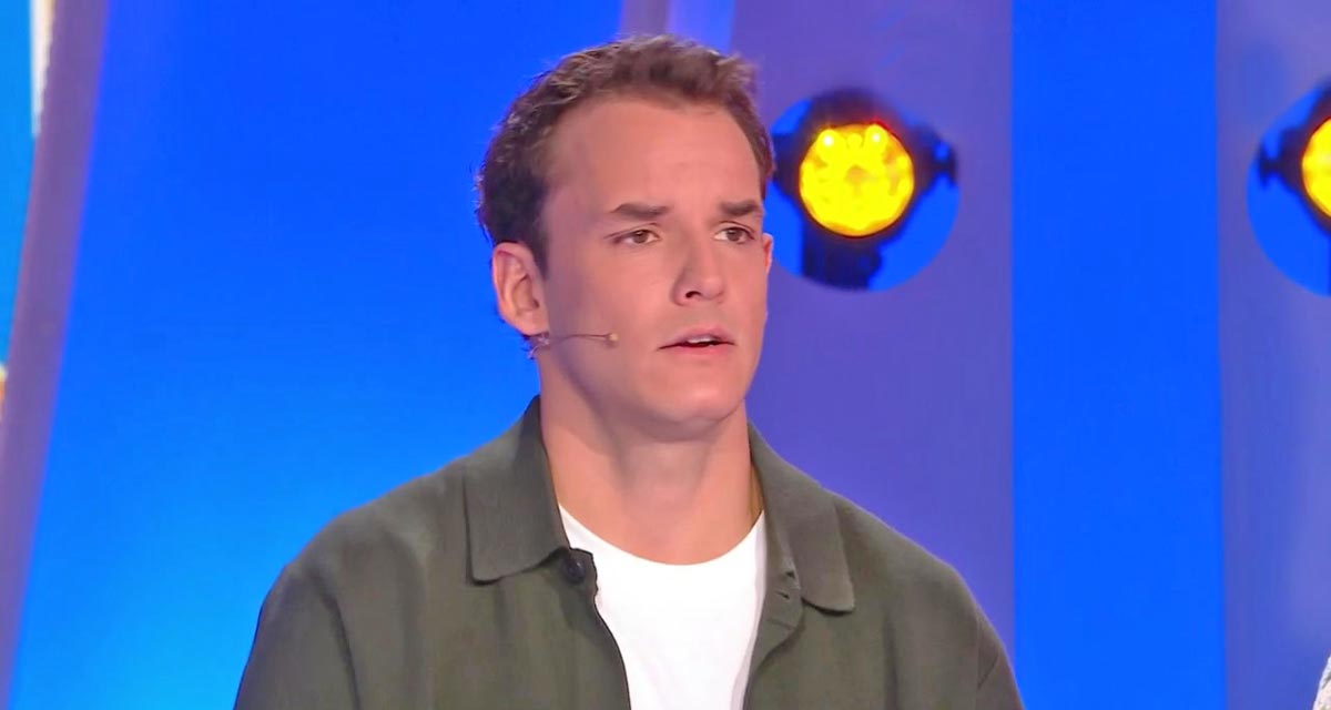 Théo Curin sur Slam (France 3) : 1,41 million seulement, pas de miracle face à Questions pour un champion | Audiences 25 novembre 2025