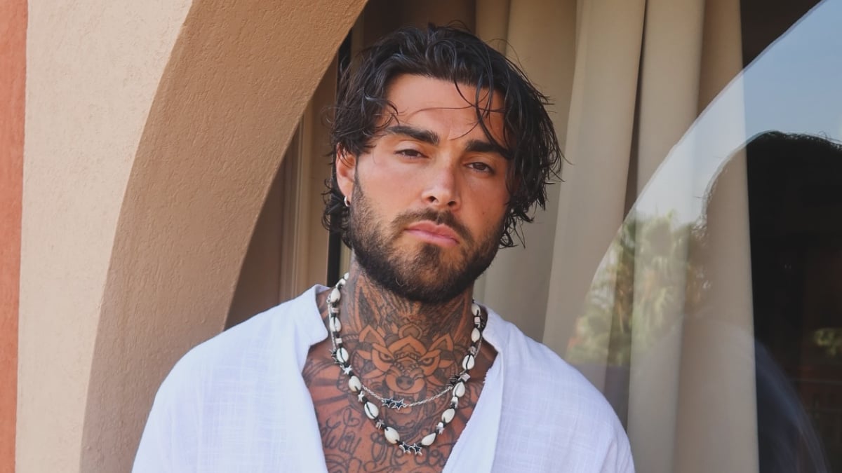 Thibault Garcia dévoile sa nouvelle maison après son divorce, un virage de vie et d’image maîtrisé