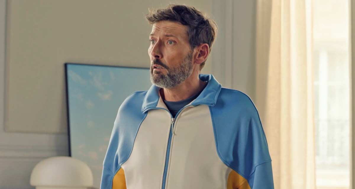 Plus belle la vie propulse TF1 en tête des audiences