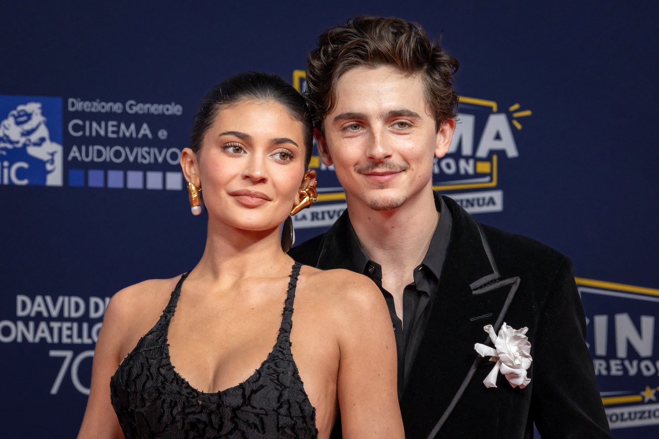 Kylie Jenner et Timothée Chalamet : Rupture Imminente ou Couple Solide