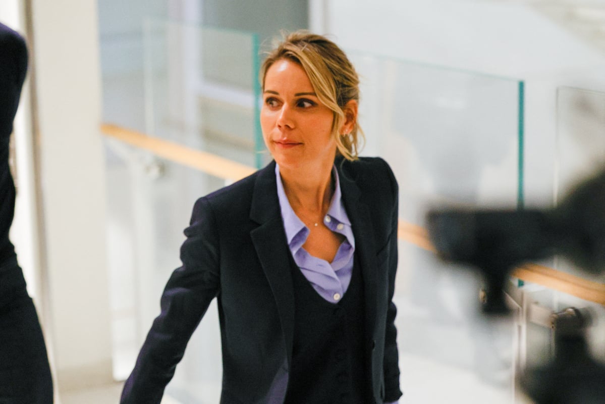 Tiphaine Auzière : la photo relancée qui change tout