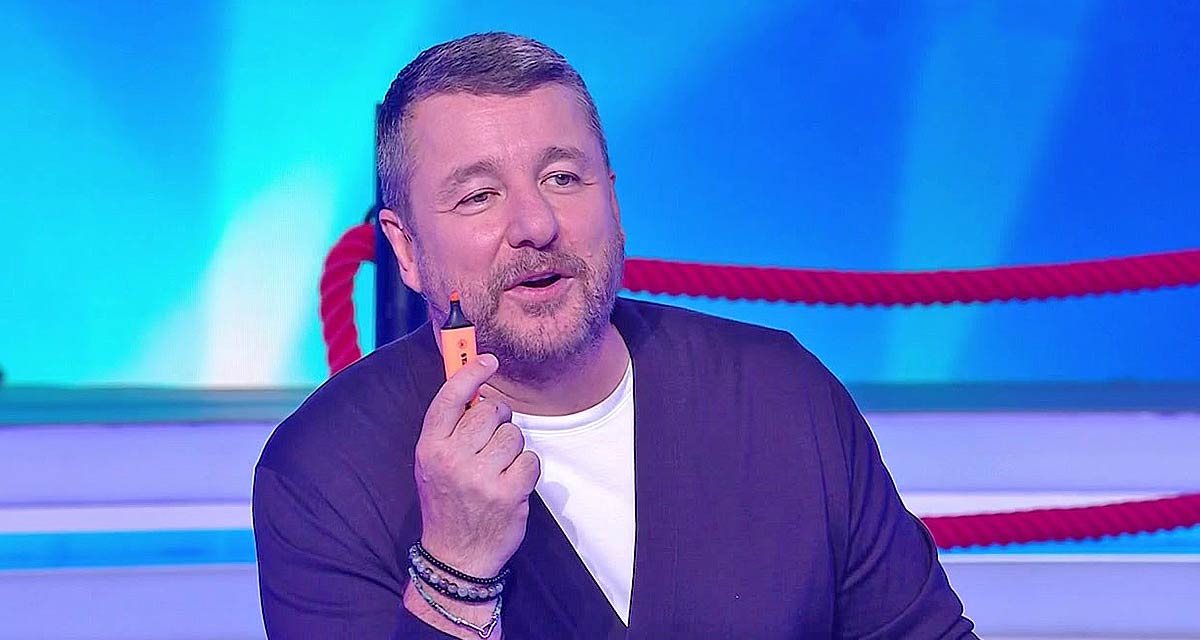 Tout le Monde a Son Mot à Dire : Le 2000e Épisode Exceptionnel avec Bruno Guillon et Sidonie Bonnec ce 24 Novembre 2025