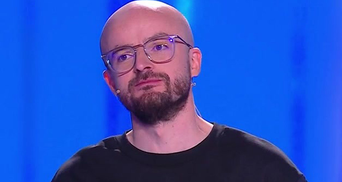 Tout le Monde Veut Prendre sa Place : Vincent Frôle l'Élimination en Finale le 10 Novembre 2025 sur France 2