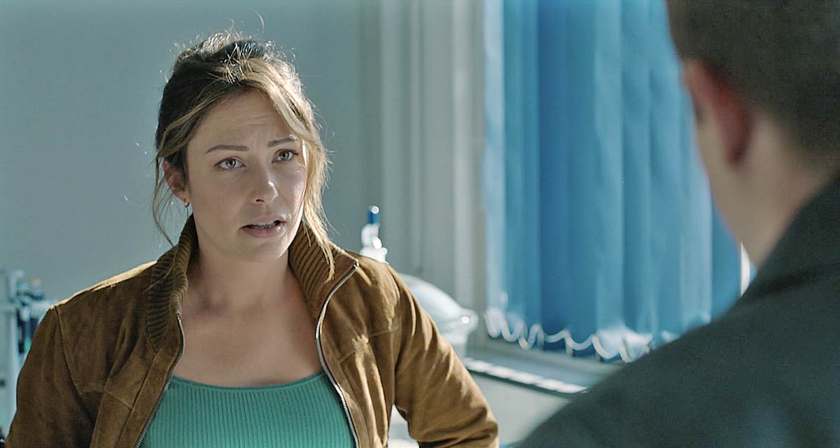 Tom et Lola Saison 2 : Dounia Coesens et Pierre-Yves Bon, un duo d'amis inséparables qui défie l'amour en 2025