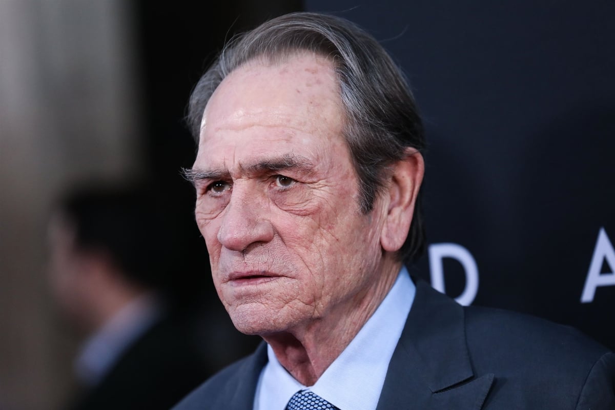 Tommy Lee Jones : mort de sa fille Victoria à 34 ans