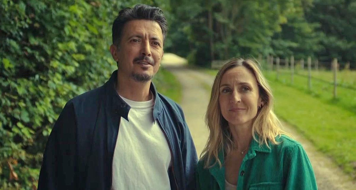 Audiences TV Prime 10 novembre 2025 : L’amour est dans le pré (M6) domine Ghosts (TF1), France 3 sur le podium