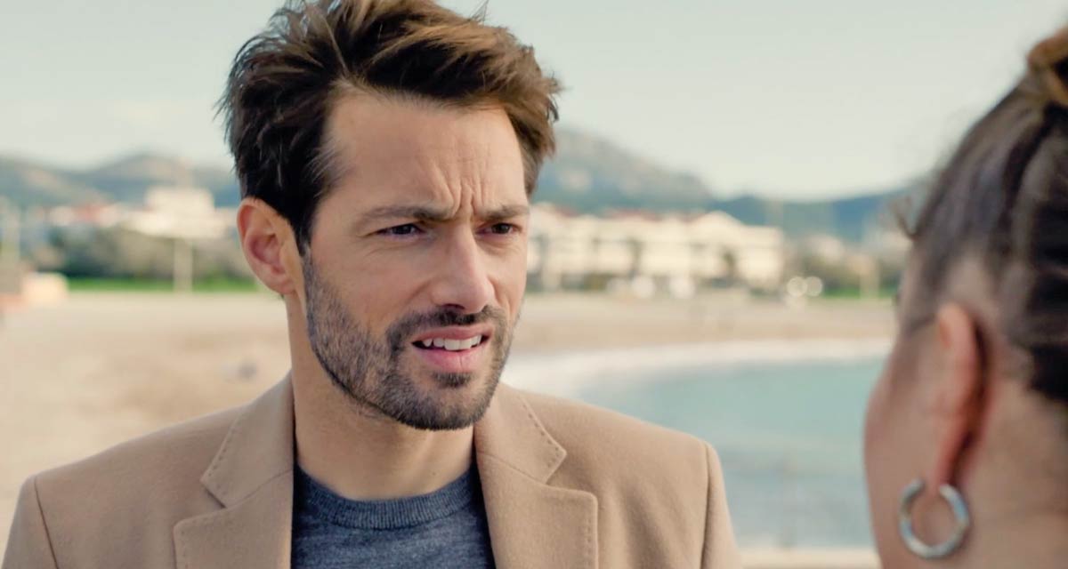 Plus Belle la Vie : Ulysse face à Ophélie, tension et révélations au Mistral