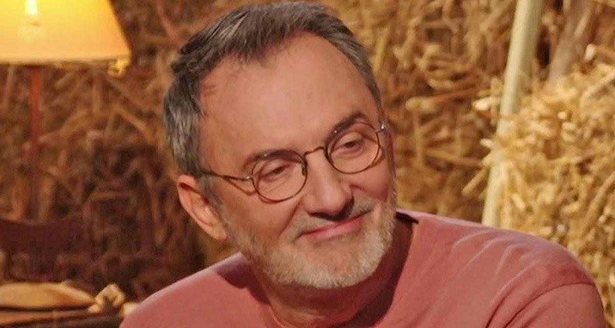 « Un dimanche à la campagne » supprimé ce 11 janvier 2026 sur France 2