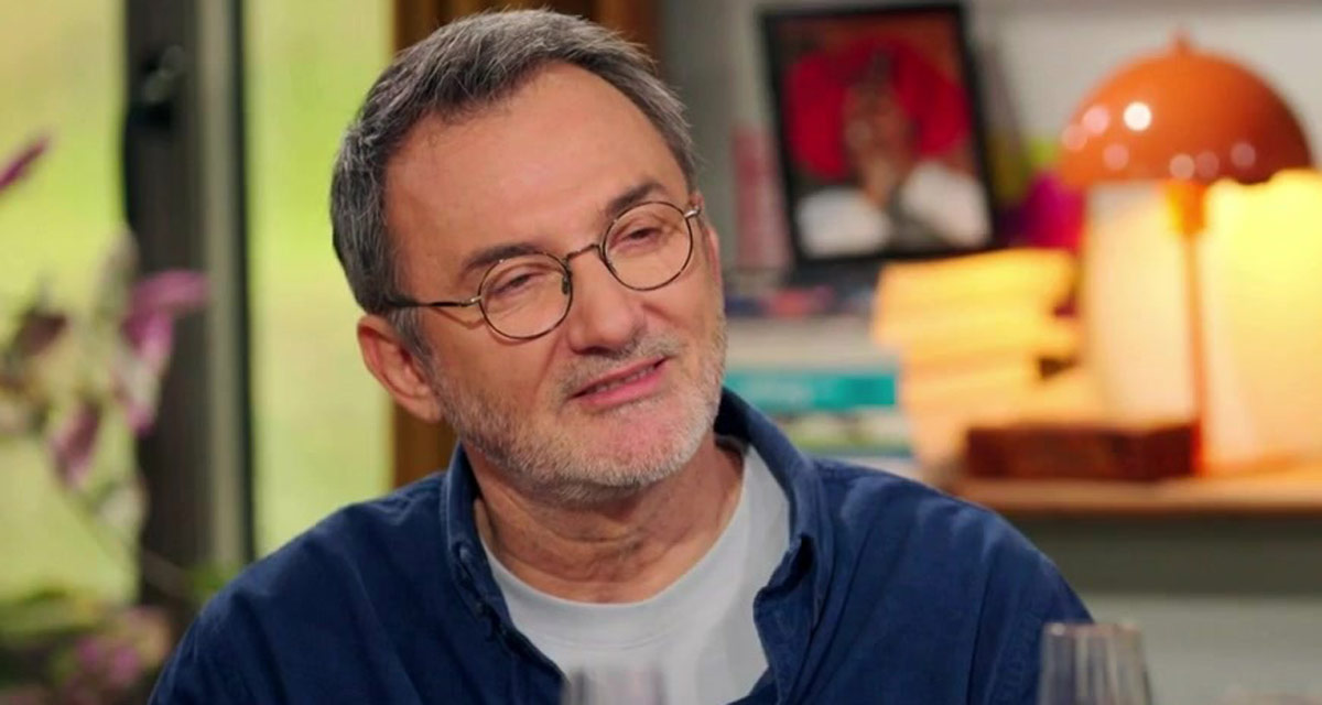 Frédéric Lopez : la résistance stratégique d’Un dimanche à la campagne