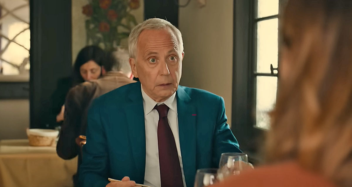 Un Homme Heureux : Inspiré d'une Histoire Vraie ? Le Film Émouvant avec Fabrice Luchini et Catherine Frot Diffusé sur France 2 ce 2 Novembre 2025