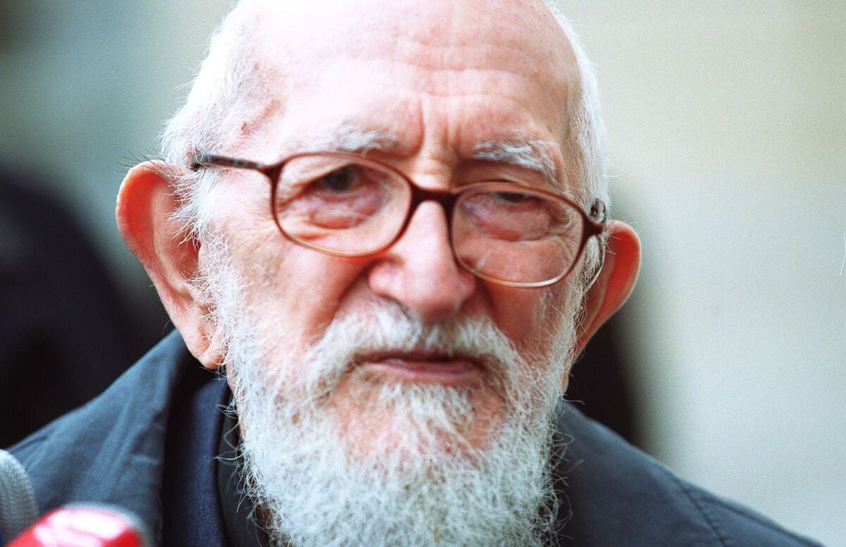 L’abbé Pierre accusé d’abus sexuels : révélations choc
