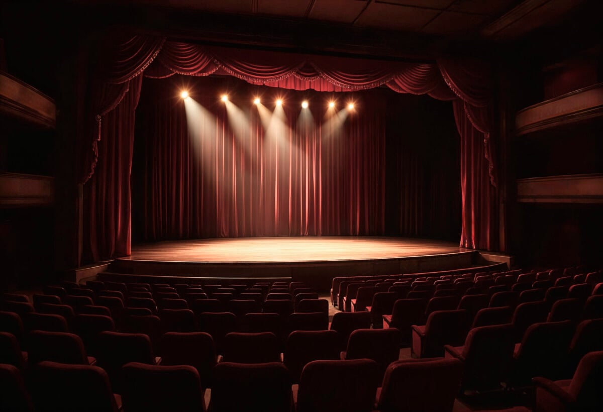 Jean-Luc Lemoine : confidences, regrets et anecdotes de scène