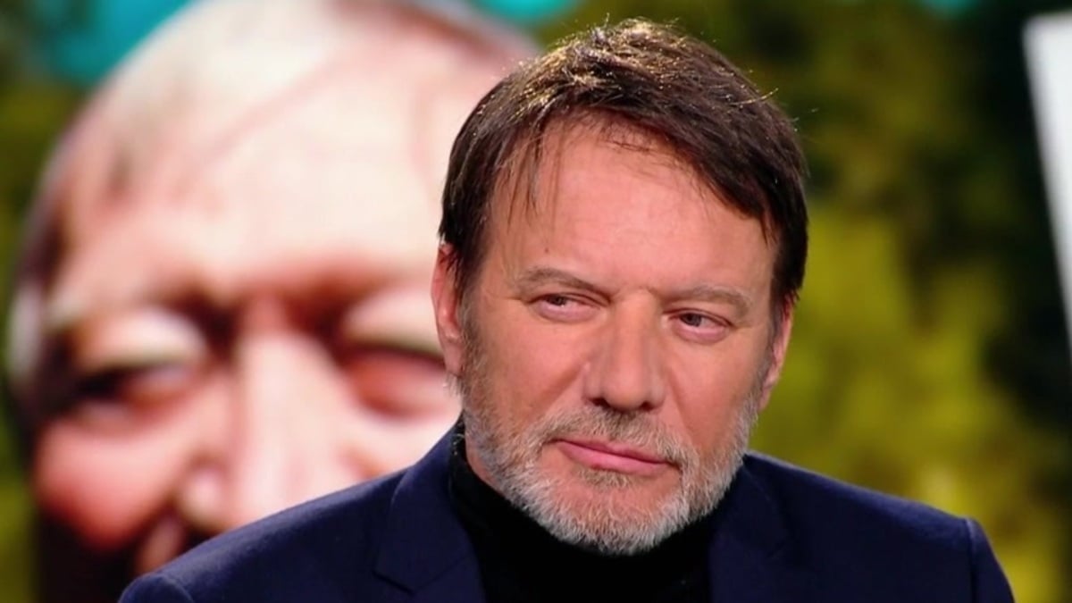 Samuel Le Bihan : son témoignage fort sur l’autisme de sa fille