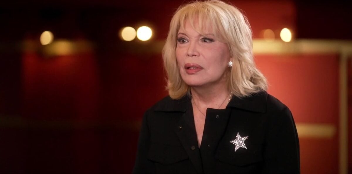 Amanda Lear : "J'ai détesté être mannequin, un objet sexualisé"