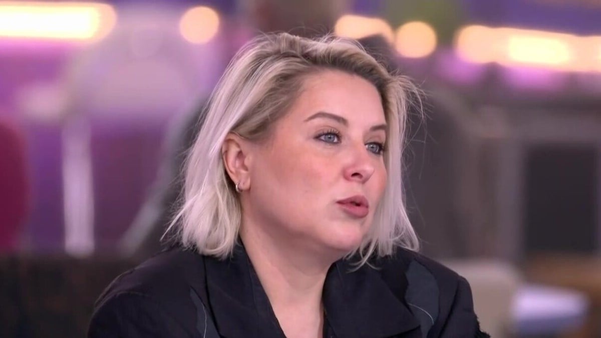 Cyberharcèlement à la Star Academy : Marlène Schaff brise le silence et interpelle la société