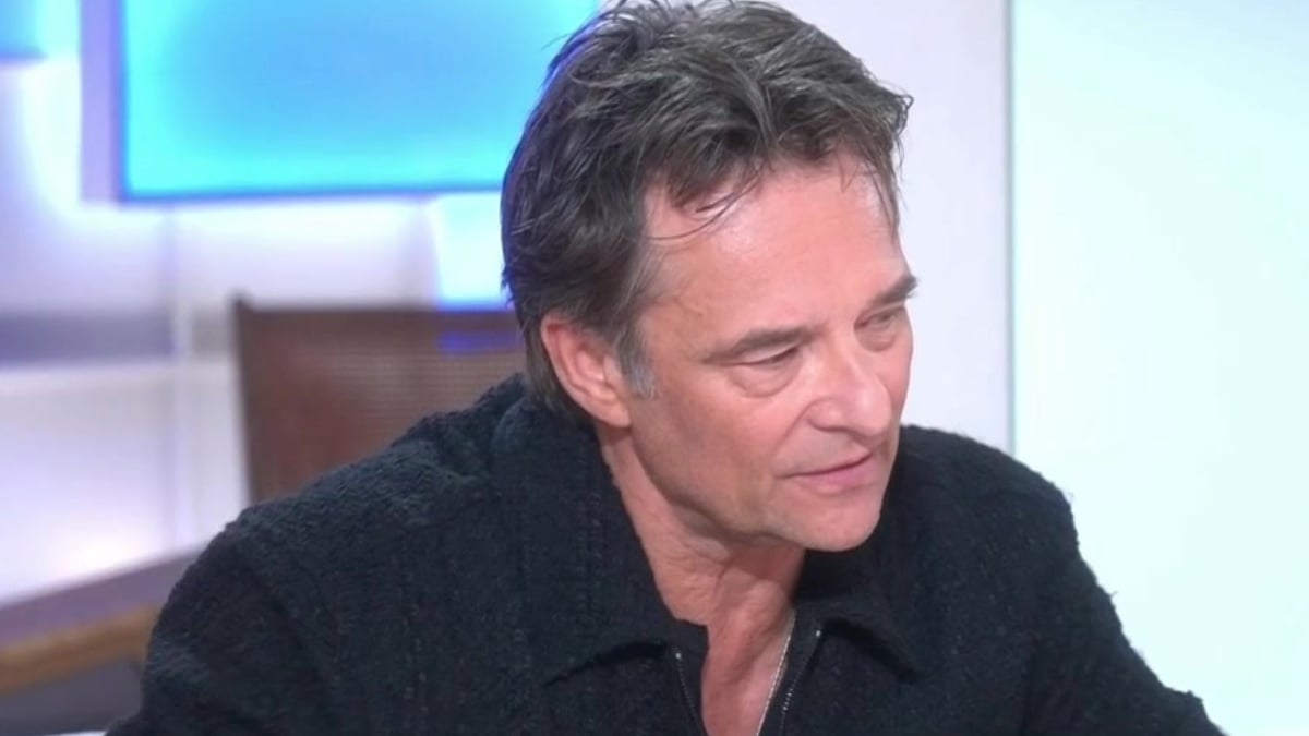 David Hallyday : Confidences sur son Enfance et l'Héritage Familial dans le Documentaire 'Hallyday par David'