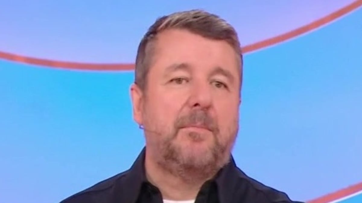 Bruno Guillon : l'animateur qui a tout donné pour la télévision